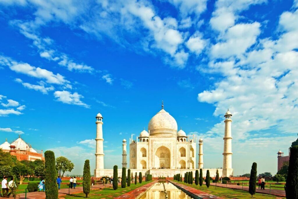 Instagrammable Spots in Agra: Capture the Essence of India’s Heritage