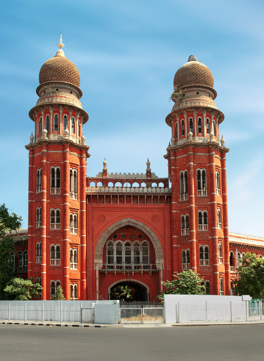 Chennai