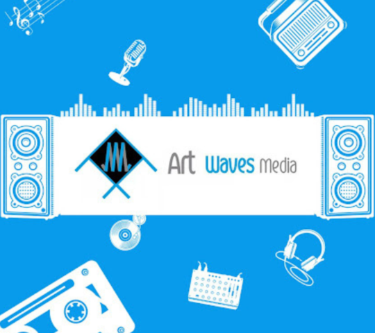 Art Waves Media, Tamil Nadu