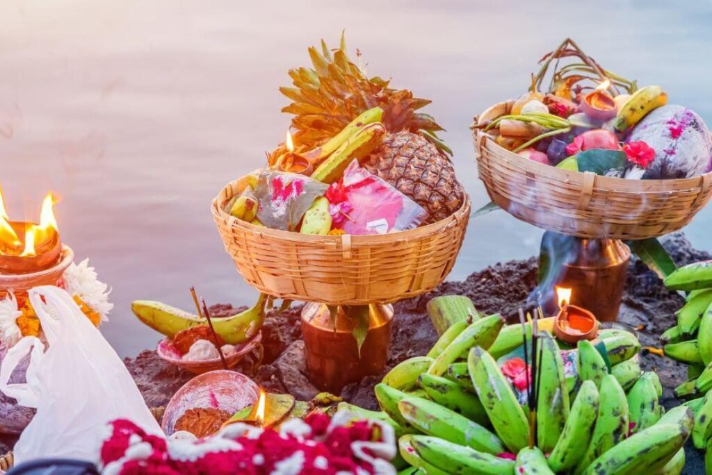 Exploring Regional Variations of Chhath Puja Celebrations