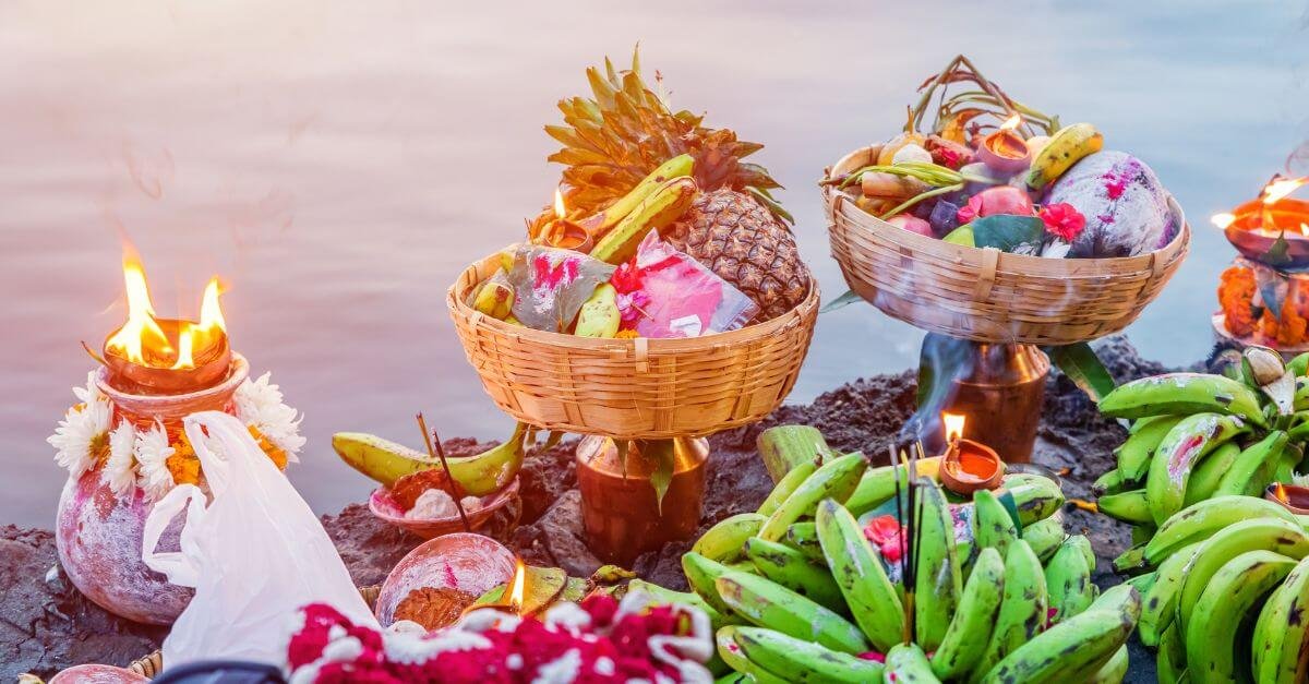 Exploring Regional Variations of Chhath Puja Celebrations