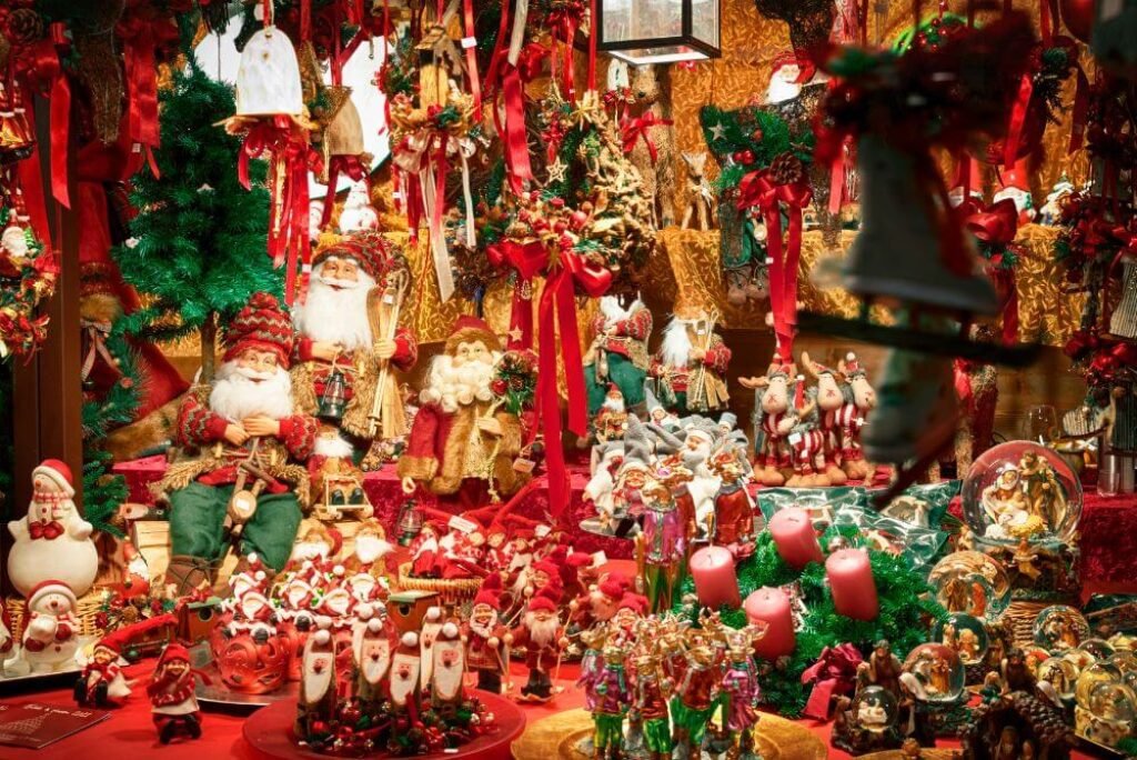 Discover Enchanting European Christmas Markets This Season