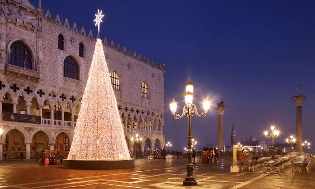 Exploring Venice’s Holiday Spirit: Best Christmas Celebration Spots