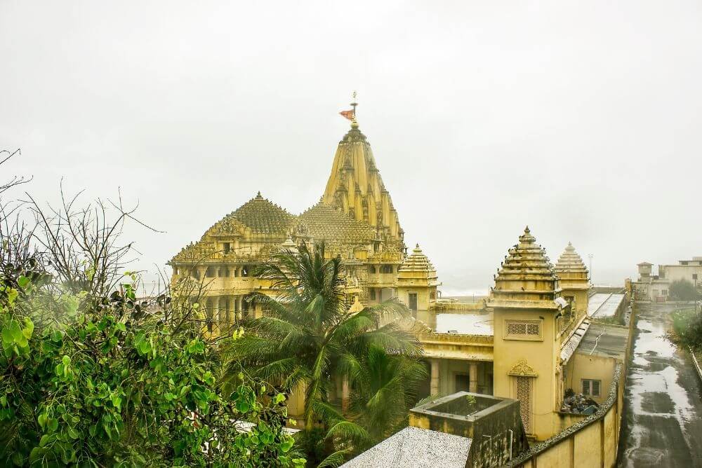 Grishneshwar Jyotirlinga Temple sceneloc8.com