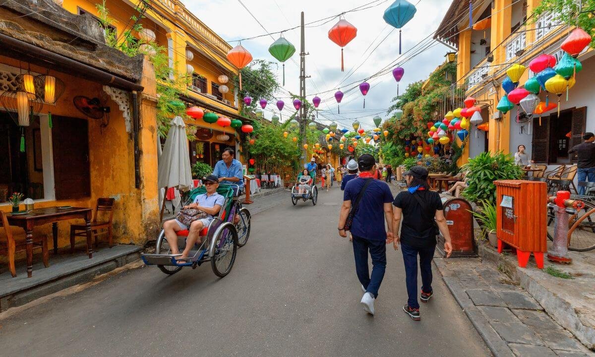 Best Locations for Celebrating New Year’s Eve in Vietnam