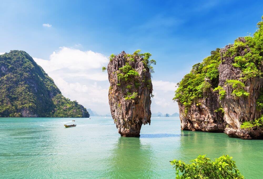 Phuket’s Hidden Gems: Unique Locations for Your Pre-Wedding Photoshoot