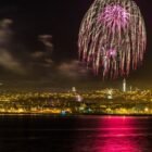 Top Locations for New Year Celebrations in Australia