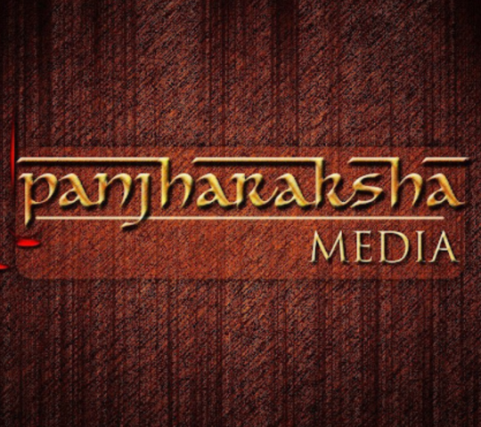 Panjharaksha Media Productions, Coimbatore, Tamil Nadu