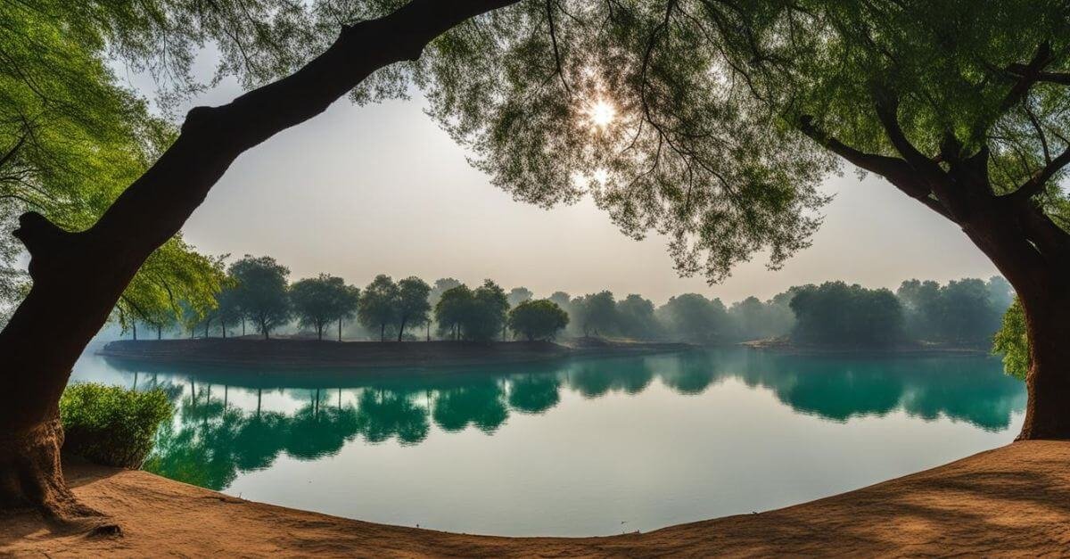 Explore Faridabad: A Creative Hub for Content Creators