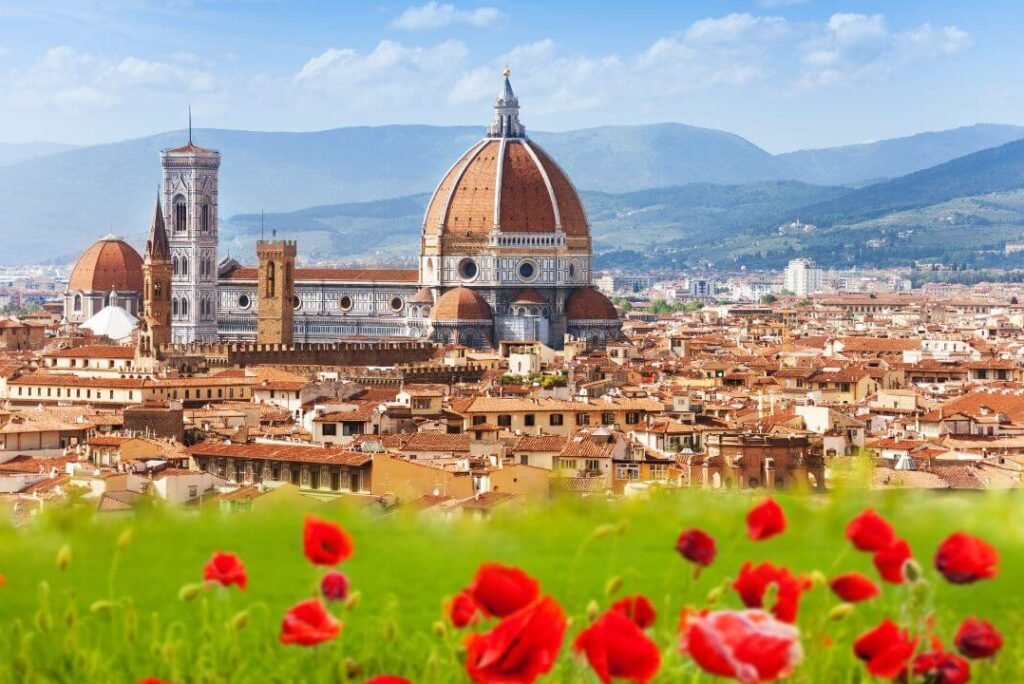 Top Pre-Wedding Shoot Locations in Florence