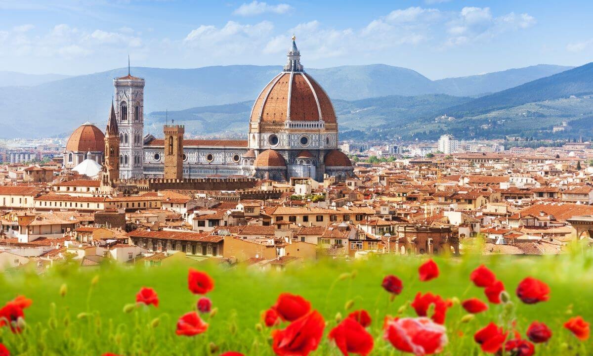 Top Pre-Wedding Shoot Locations in Florence