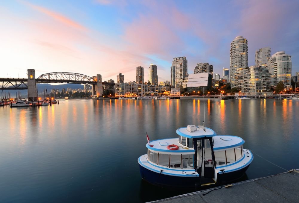 Celebrate and Capture: Must-Visit Vancouver Spots for New Year’s Eve