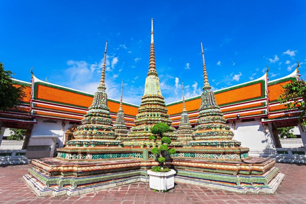 Wat Pho sceneloc8.com