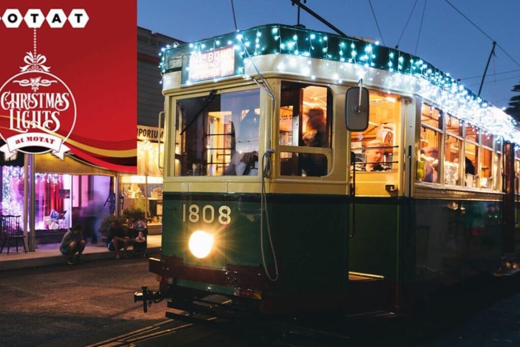 Best Locations to Celebrate Christmas in Auckland