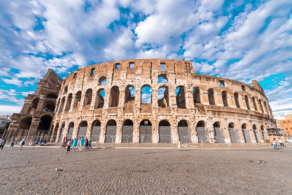 Picture-Perfect Moments: Photography Tips for the Colosseum