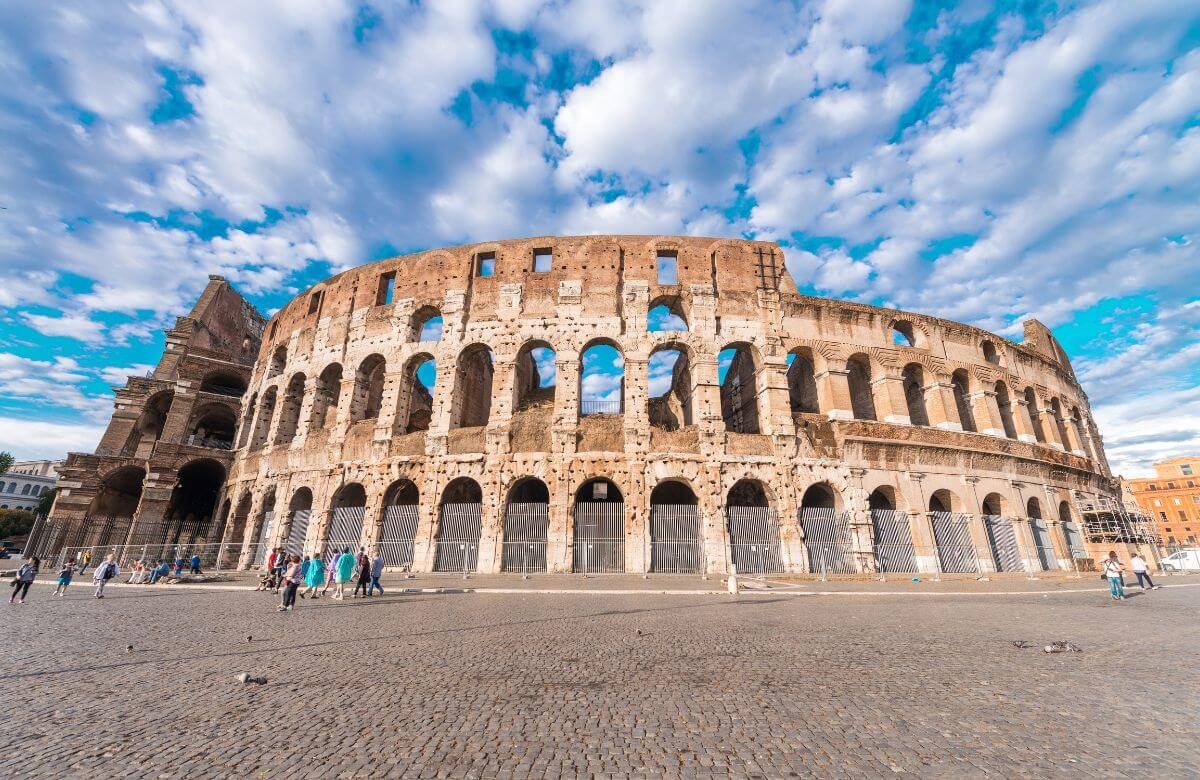 Picture-Perfect Moments: Photography Tips for the Colosseum