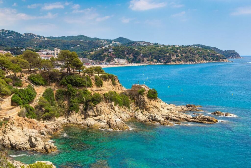 Celebrate Christmas in Costa Brava’s Scenic Towns