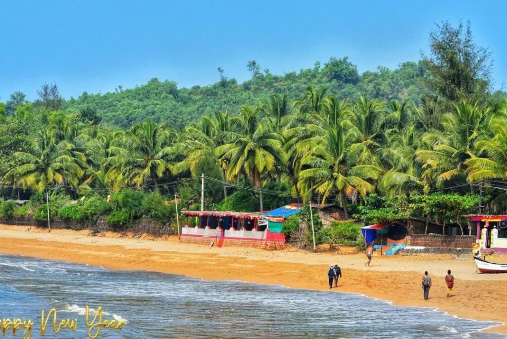 Gokarna Awaits: Your Guide to Unforgettable New Year Beach Celebrations