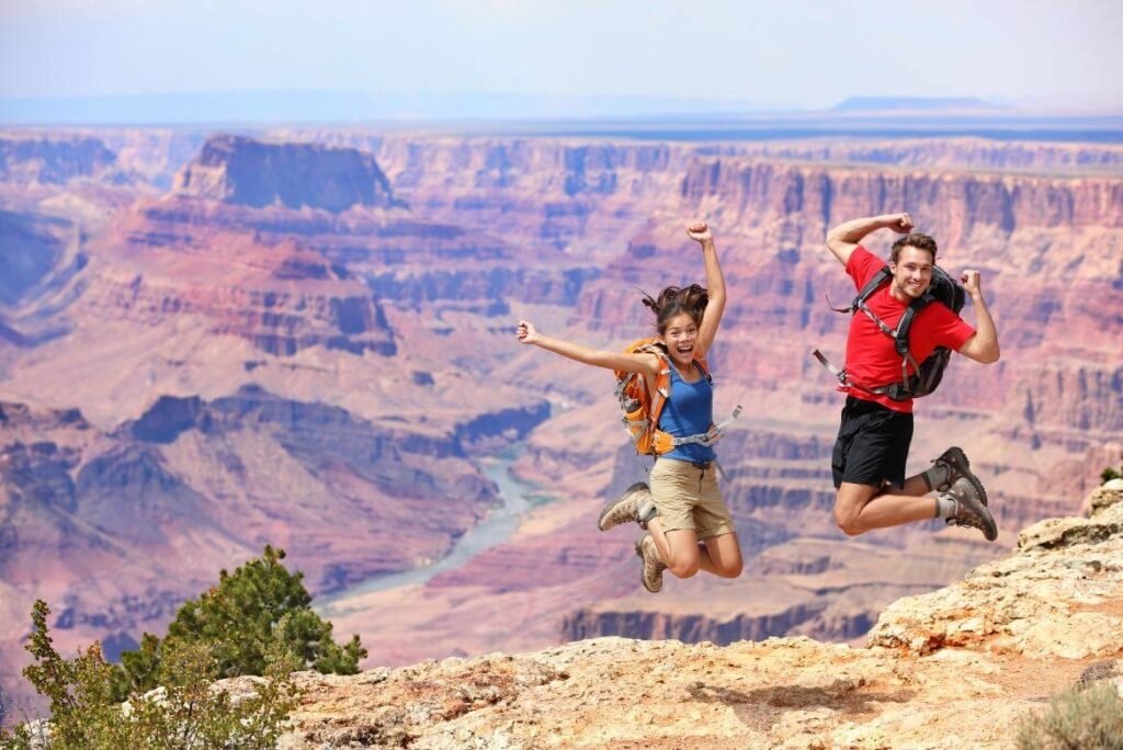 Top Photography Spots in Grand Canyon: Capture Stunning Landscapes