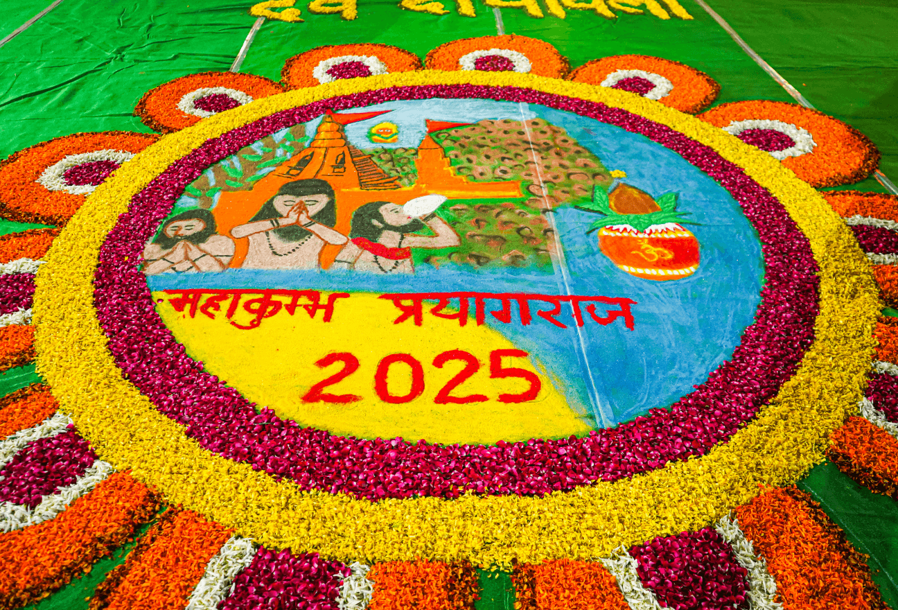 Maha Kumbh Mela 2025: A Comprehensive Guide for Pilgrims and Content Creators