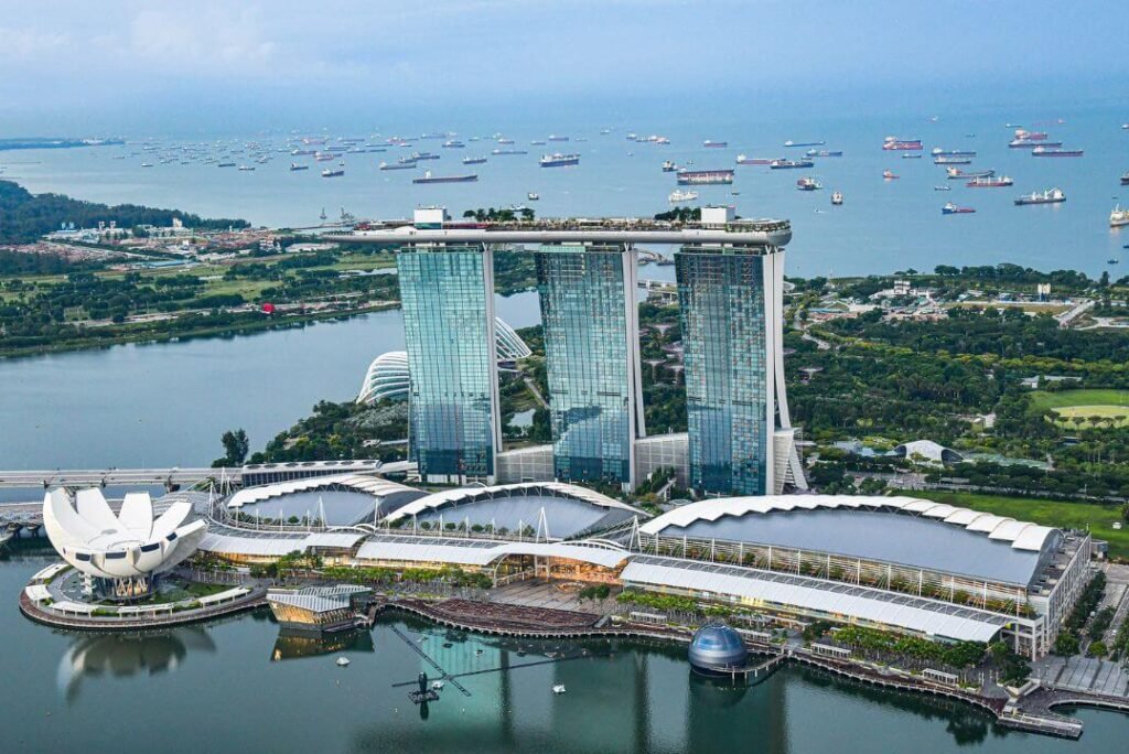 Iconic Photography Locations in Singapore: Capture Stunning Shots