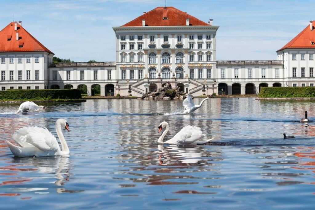 Munich’s Most Instagrammable Spots for Pre-Wedding Photography