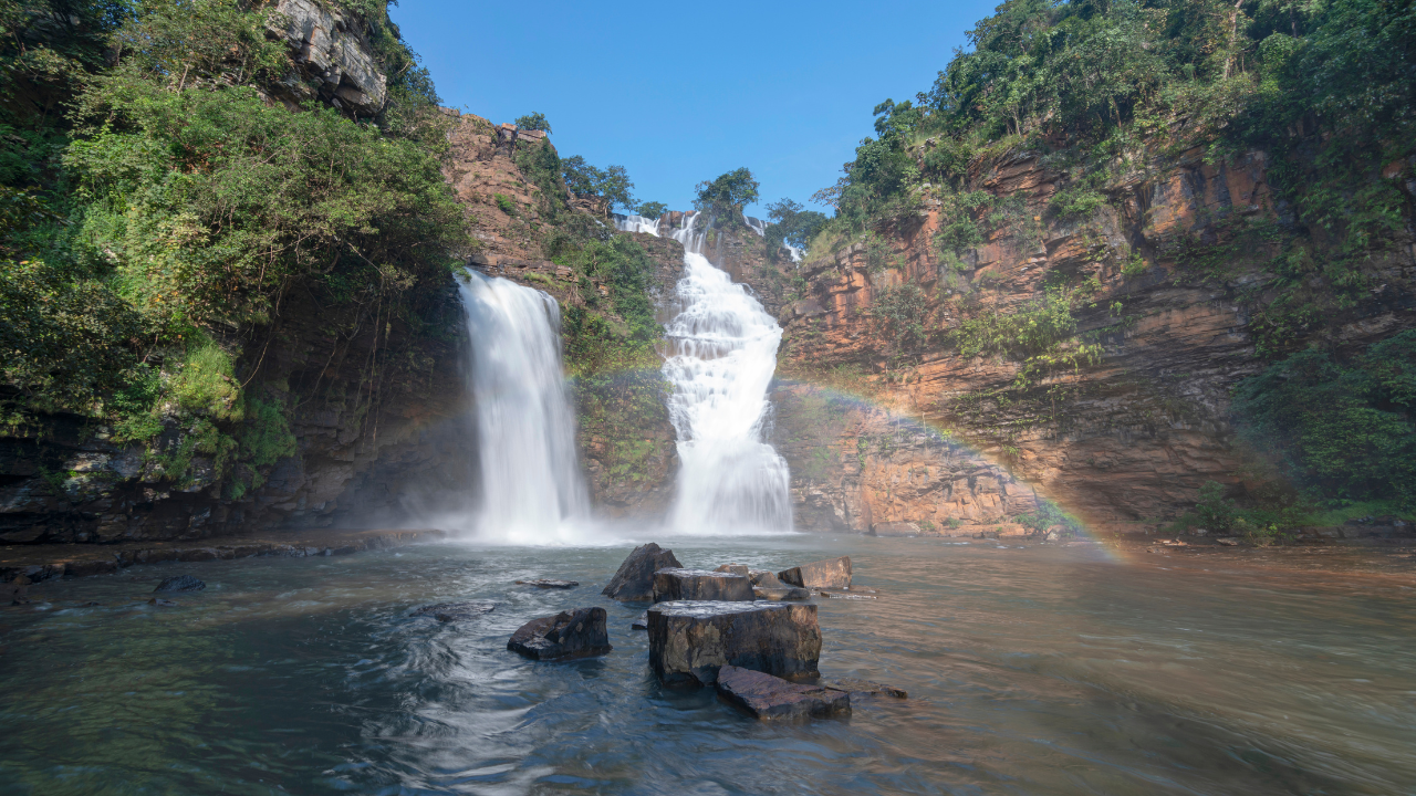 Odisha