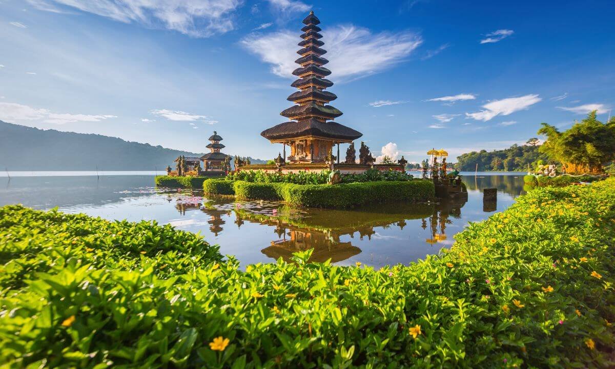 Bali’s New Year Celebrations: Top Spots for Stunning Photography