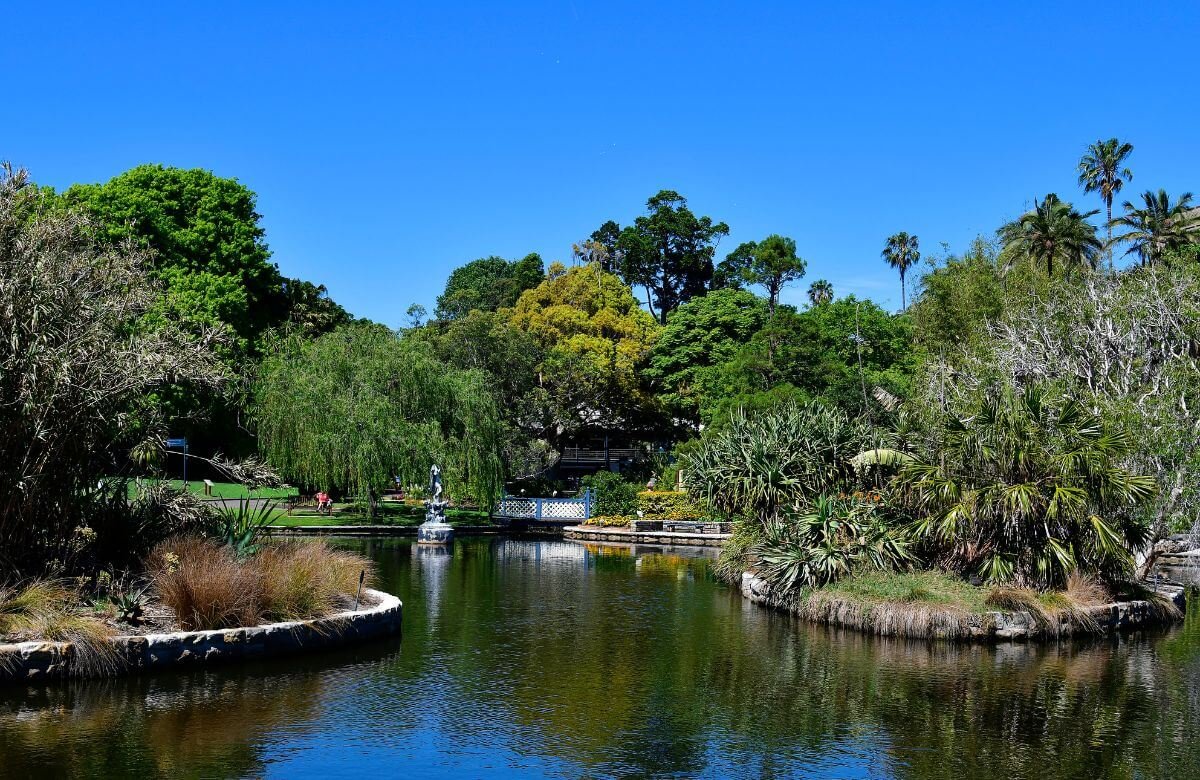 Discover the Best Winter Photoshoot Cities in Sydney