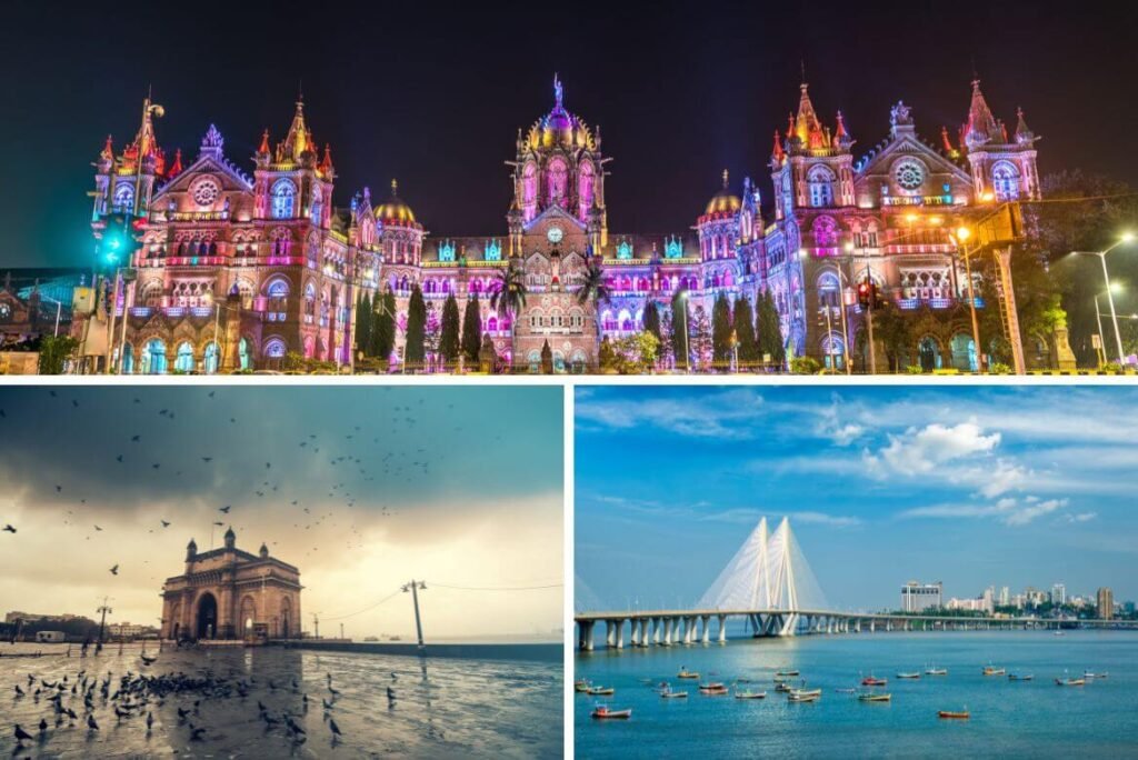 Explore the Must-Visit Bollywood Filming Locations in Mumbai