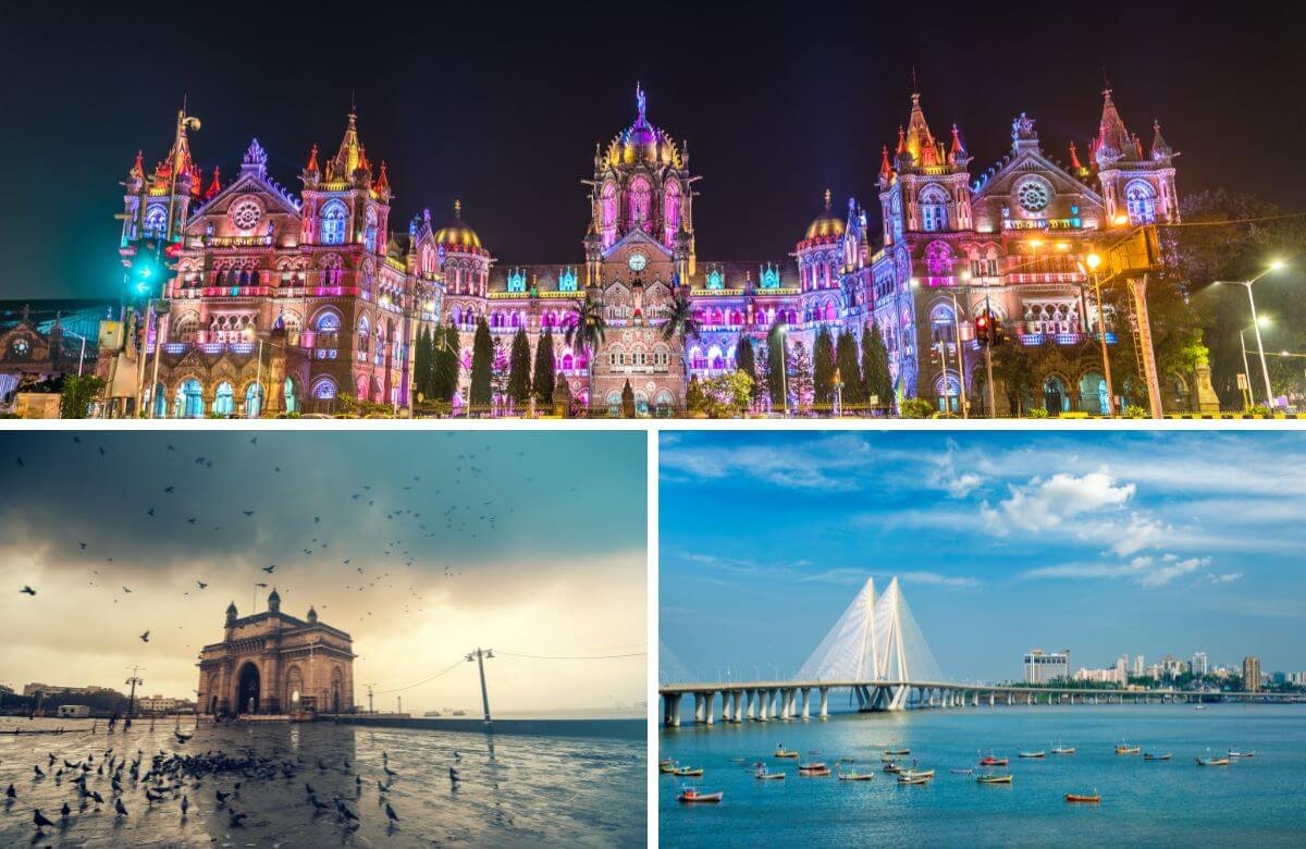 Explore the Must-Visit Bollywood Filming Locations in Mumbai