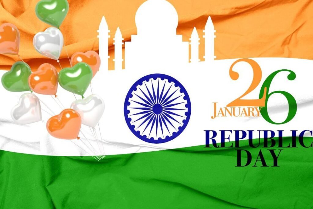 Top 55 Places to Visit on 26th January in India for Patriotic Celebrations