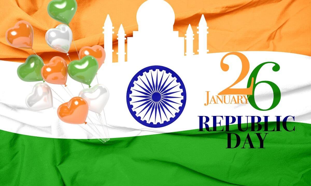 Top 55 Places to Visit on 26th January in India for Patriotic Celebrations