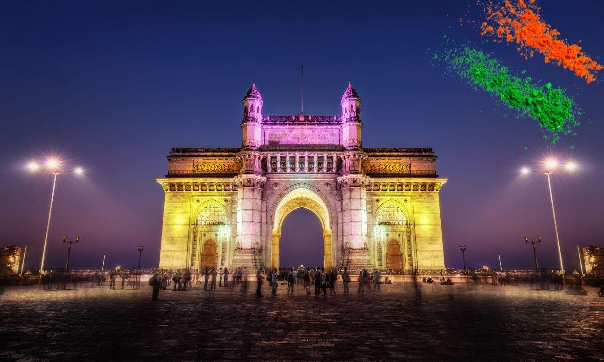 Top Places in Mumbai to Visit on 26th January for a Patriotic Experience