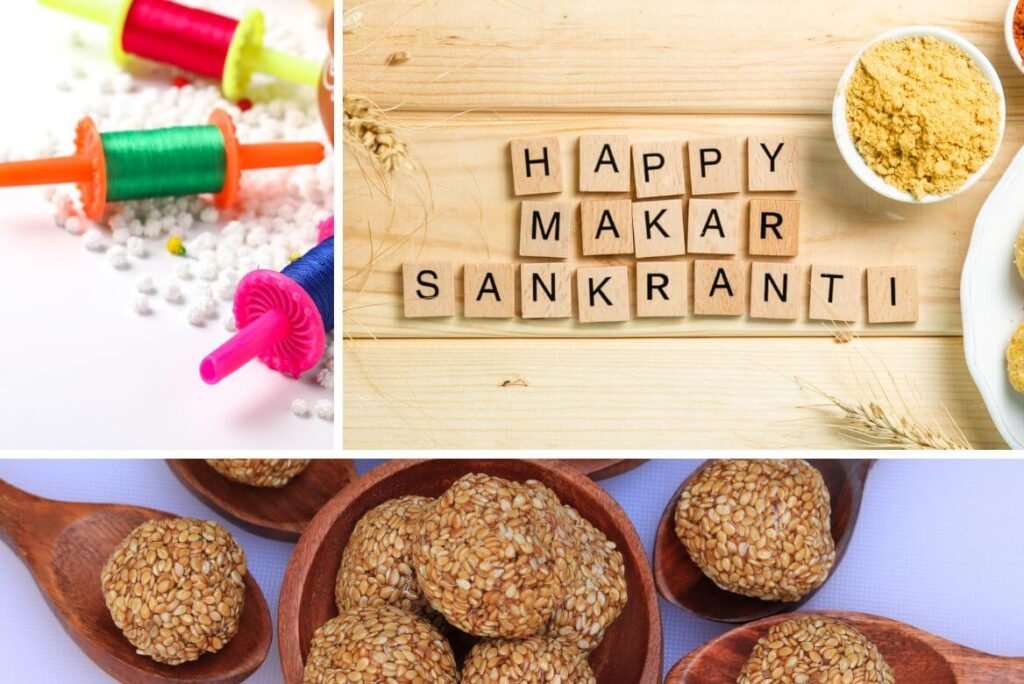 Top Places for Content Creators to Visit During Makar Sankranti