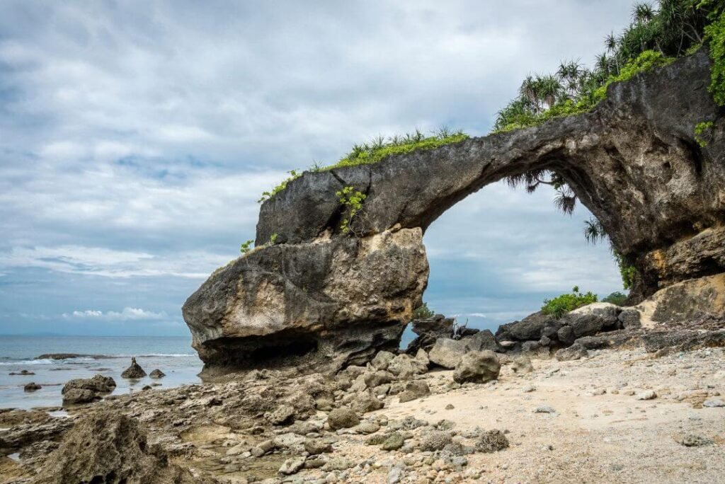 Discover Bollywood’s Best Beach Locations for Iconic Film Scenes