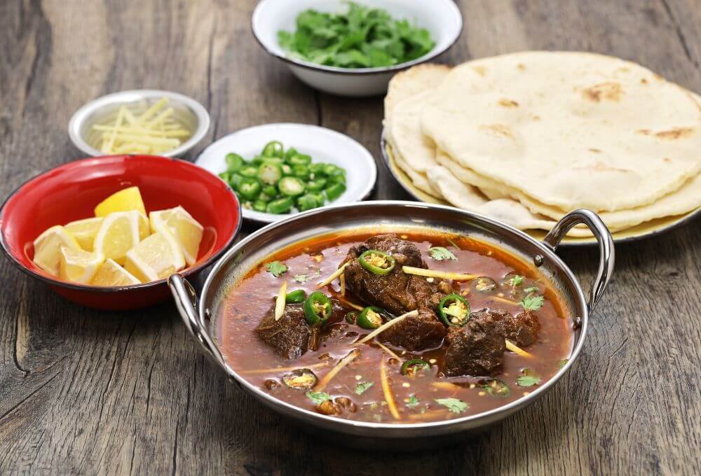 Nihari sceneloc8.com