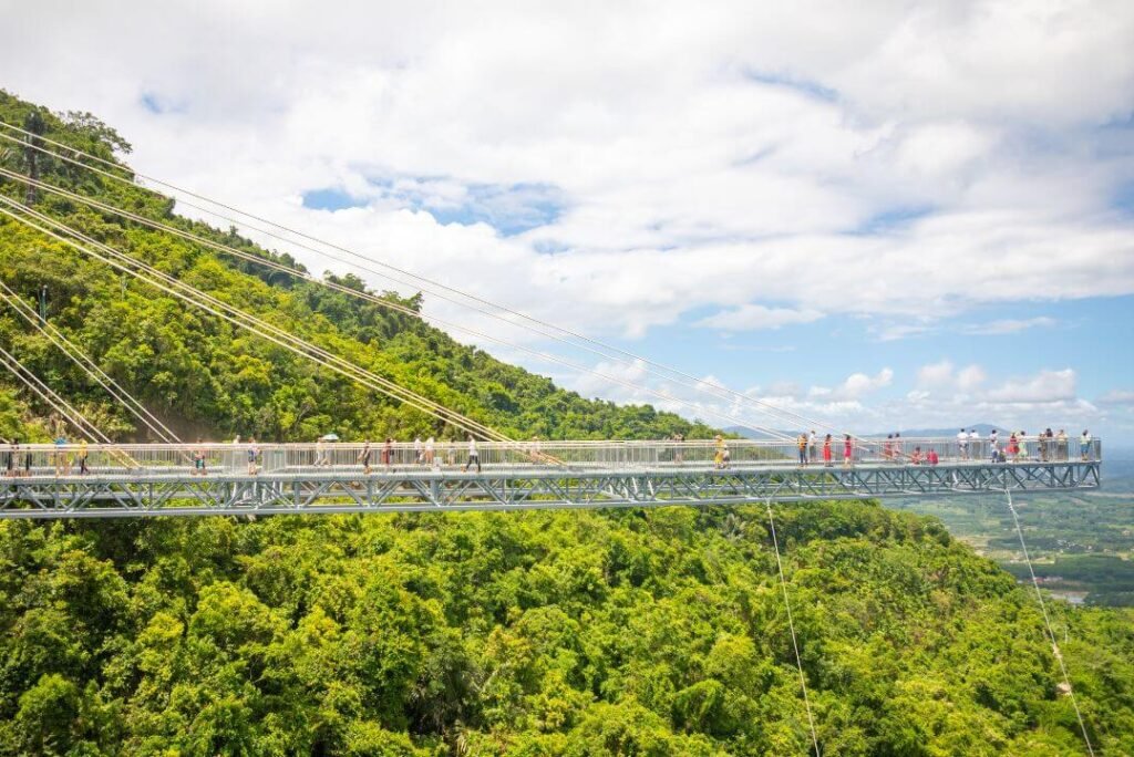 Upcoming Glass Bridges in India to Watch Out For