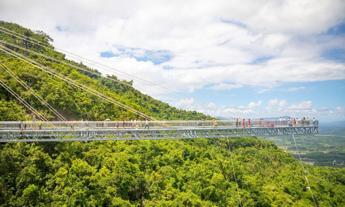 Upcoming Glass Bridges in India to Watch Out For