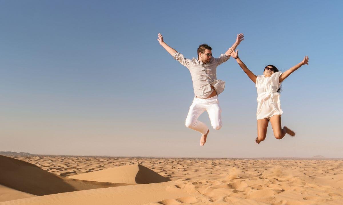 Valentine’s Day in Rajasthan: Most Instagrammable Desert Spots