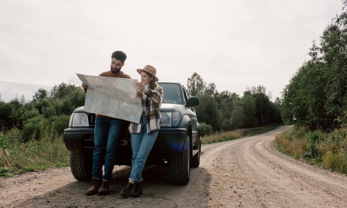 Valentine’s Day road trips for Instagram-worthy memories sceneloc8.com