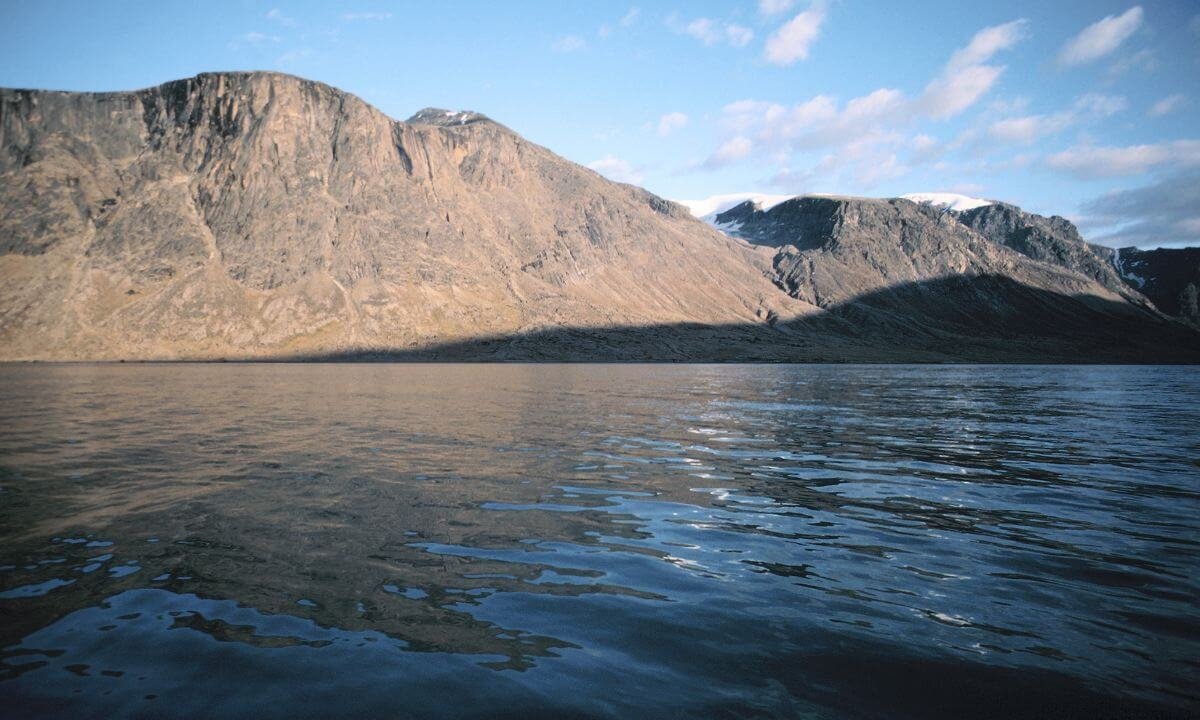 Baffin Island