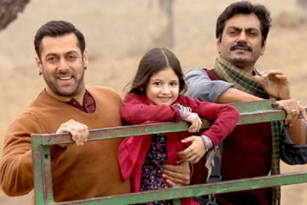 Bajrangi Bhaijaan: Explore India Filming Locations