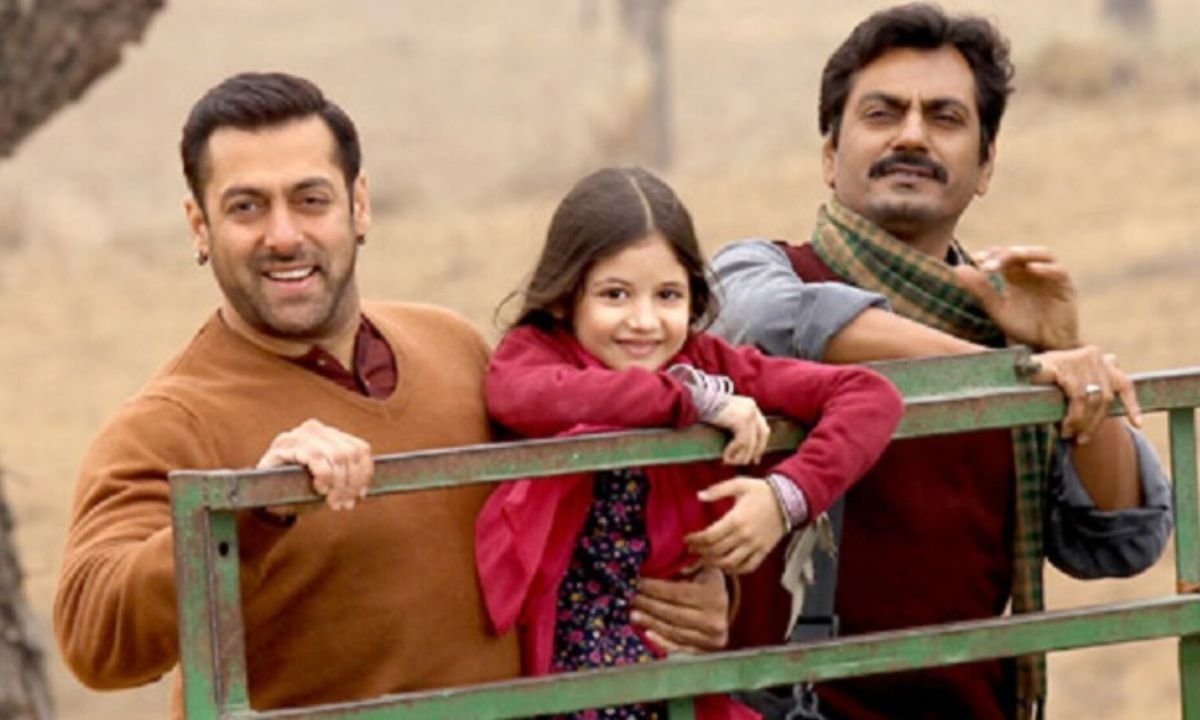 Bajrangi Bhaijaan: Explore India Filming Locations