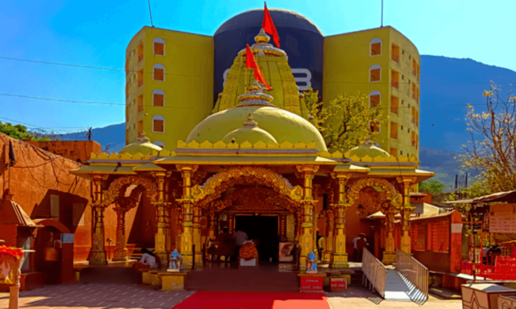 Bhavnath Taleti, Junagadh, Gujarat
