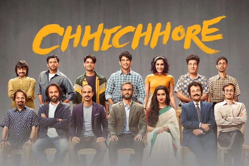 Exploring Chhichhore Filming Locations: A Guide for Content Creators