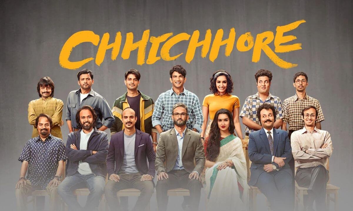 Exploring Chhichhore Filming Locations: A Guide for Content Creators