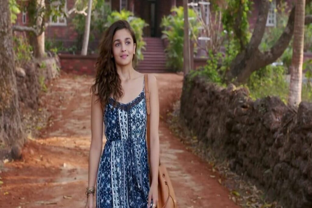 Dear Zindagi: Explore Goa & Mumbai Filming Locations