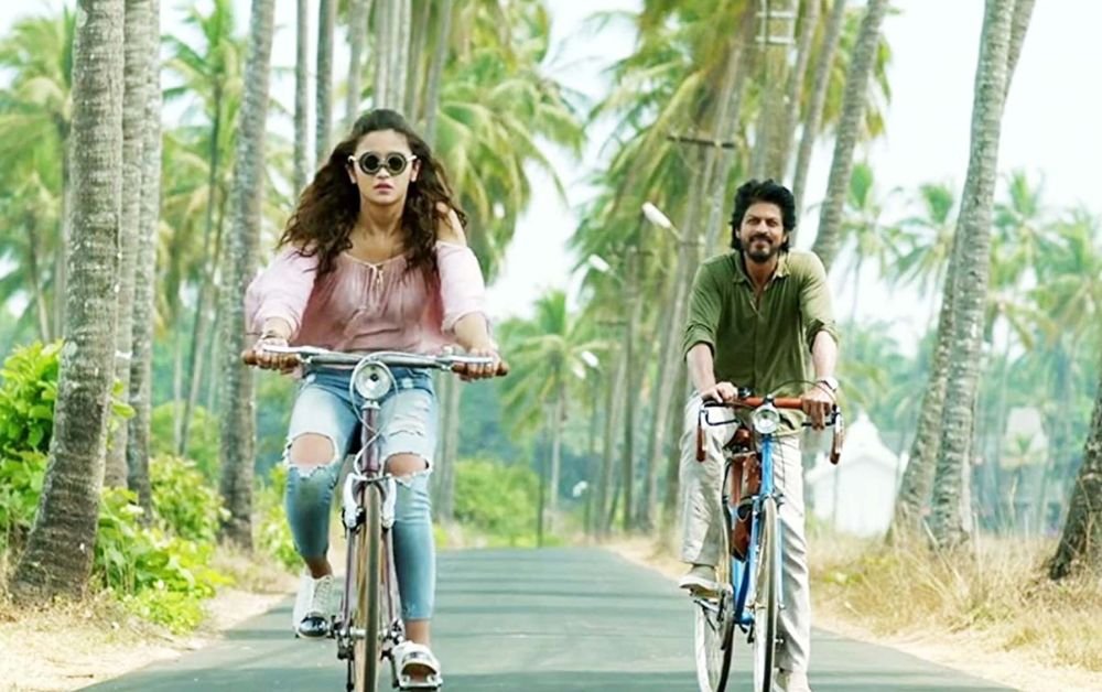 Dear Zindagi filming locations
sceneloc8.com