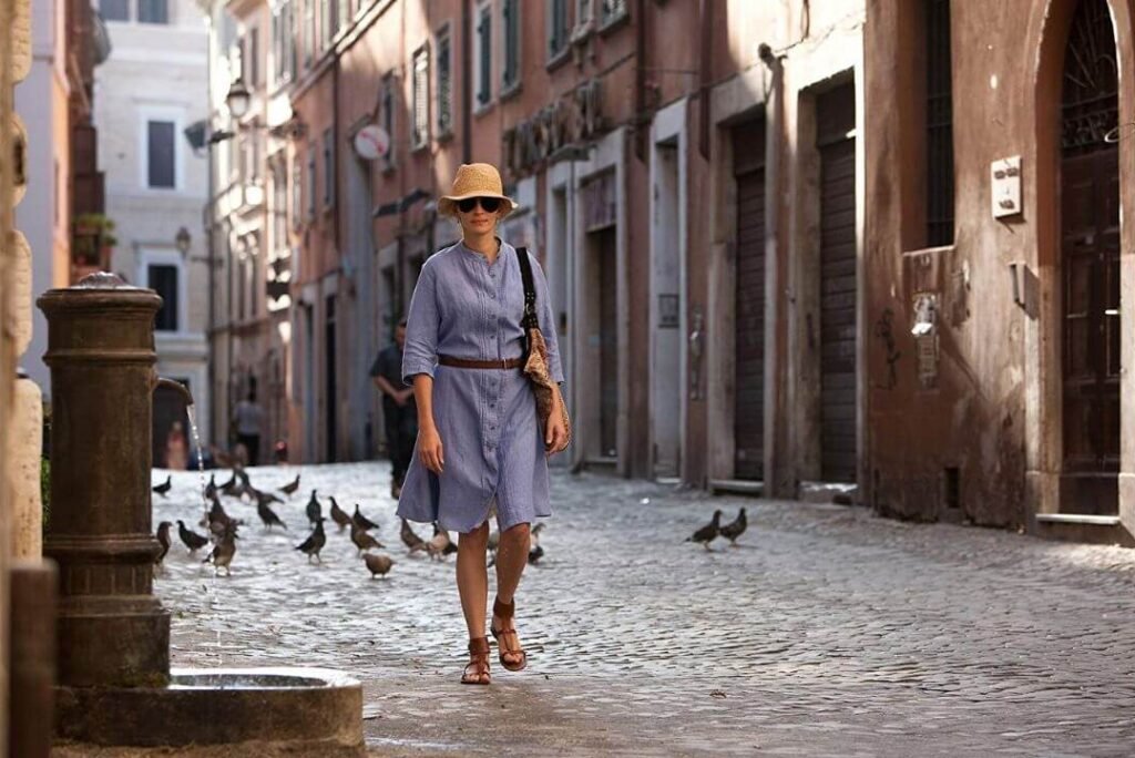 Eat Pray Love: Explore Italy, India & Bali Filming Locations